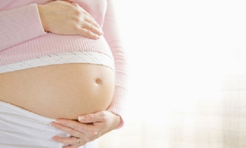 giai đoạn mang thai tháng thứ 4