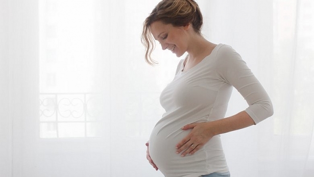 Mang thai 5 tuần tuổi có kích thước bao nhiêu