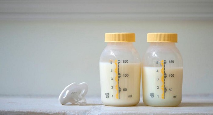 Bạn biết gì về sữa bột sữa công thức