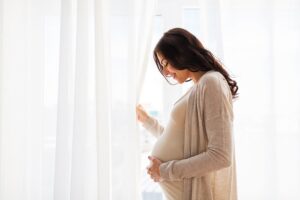 Những điều kiêng kỵ trong 3 tháng đầu mang thai