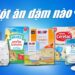 Top 8+ Bột Ăn Dặm Cho Bé 4 Tháng Tuổi Ngon Và Tốt Nhất Hiện Nay