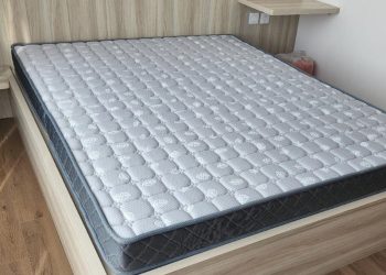 Ưu điểm của đệm cao su tổng hợp, Có nên dùng đệm cao su tổng hợp không?