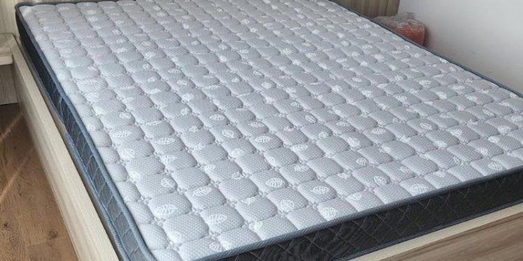 Ưu điểm của đệm cao su tổng hợp, Có nên dùng đệm cao su tổng hợp không?