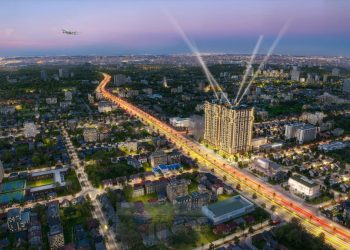 CityMark Residence – Dấu ấn tại siêu TP Cảng, chỉ từ 600 triệu!