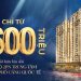 Sở hữu CityMark Residence từ 600 triệu: Cơ hội độc nhất 2025