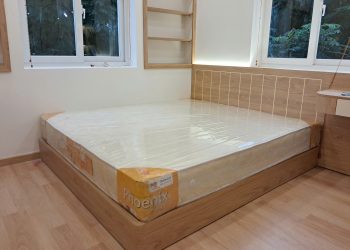 Nệm lò xo là gì? Ưu nhược điểm và hướng dẫn sử dụng chi tiết