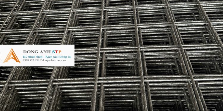 Lưới Thép Hàn: Tối Ưu Chi Phí và Độ Bền cho Dự Án Xây Dựng