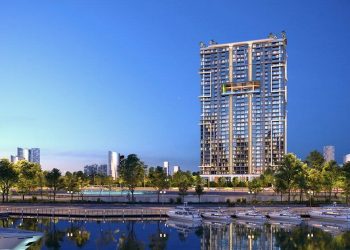 Sốt đất ven sông! The Gió Riverside giá sốc 40 triệu/m2