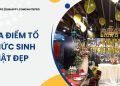 Địa Điểm Tổ Chức Sinh Nhật Đẹp Và Độc Đáo Tại Việt Nam Năm 2025