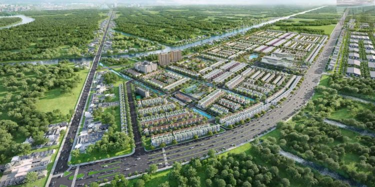 LA Home Chỉ 2,99 Tỷ, Không Mua Ngay Là Lỗi Lớn!