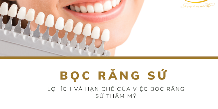 Bọc Răng Sứ Có Bền Không? Có Vĩnh Viễn Không?