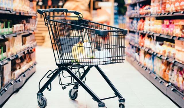 Chọn Xe Đẩy Hàng Cho Siêu Thị: Những Tiêu Chí Quan Trọng Bạn Không Thể Bỏ Qua