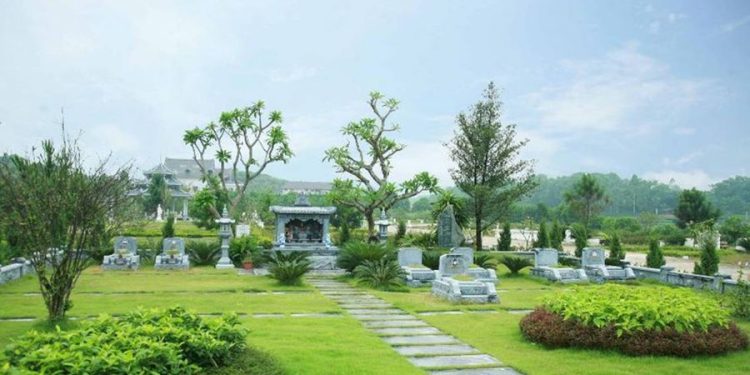 Những Tiêu Chí Chọn Nghĩa Trang Sinh Thái Phù Hợp