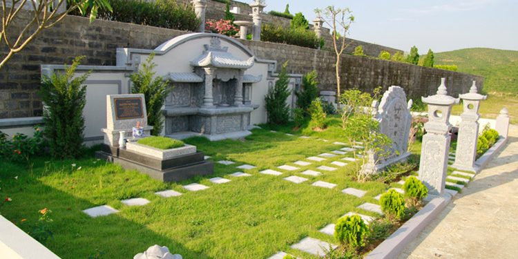 Quy Định Mới Về Mai Táng Sinh Thái Tại Việt Nam